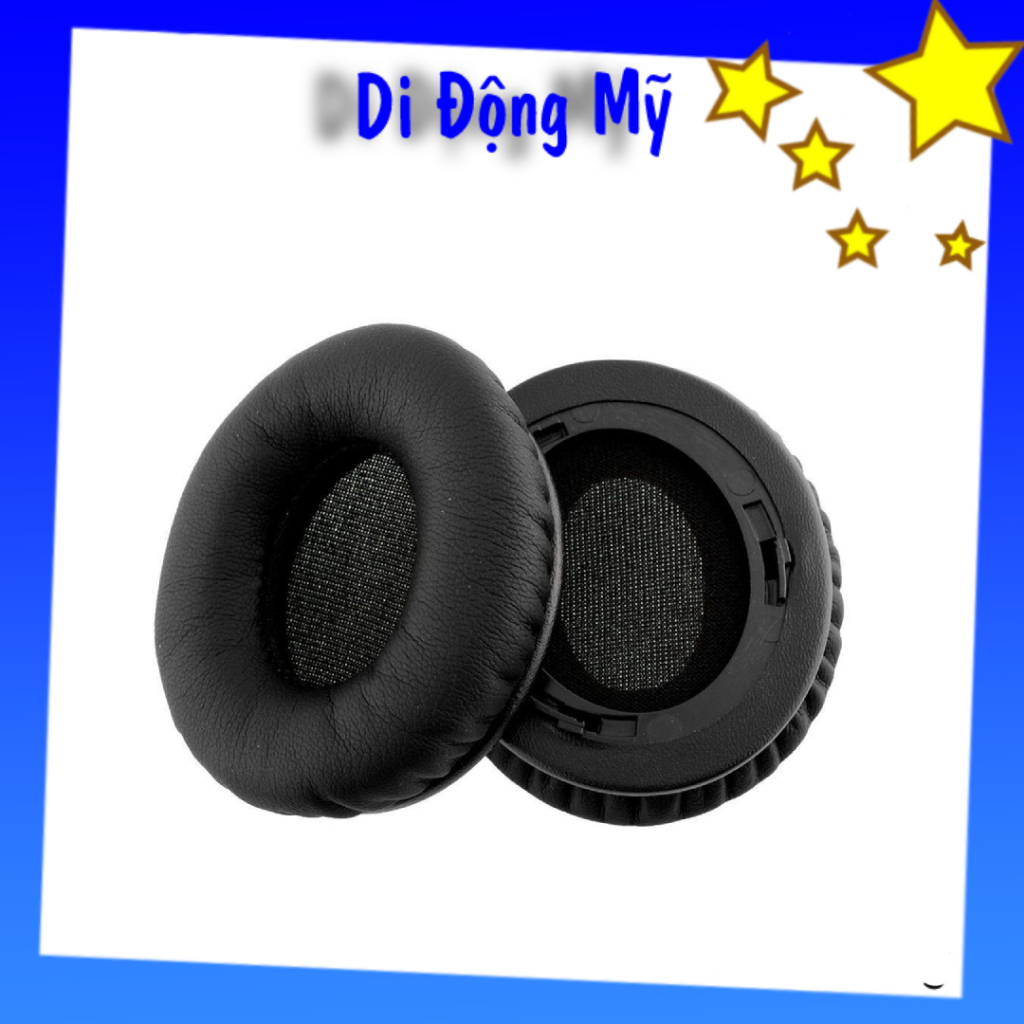 Cặp mút Beats Solo HD - Đệm mút thay thế Tai nghe Monster Beat By Dr Dre Solo & Solo HD