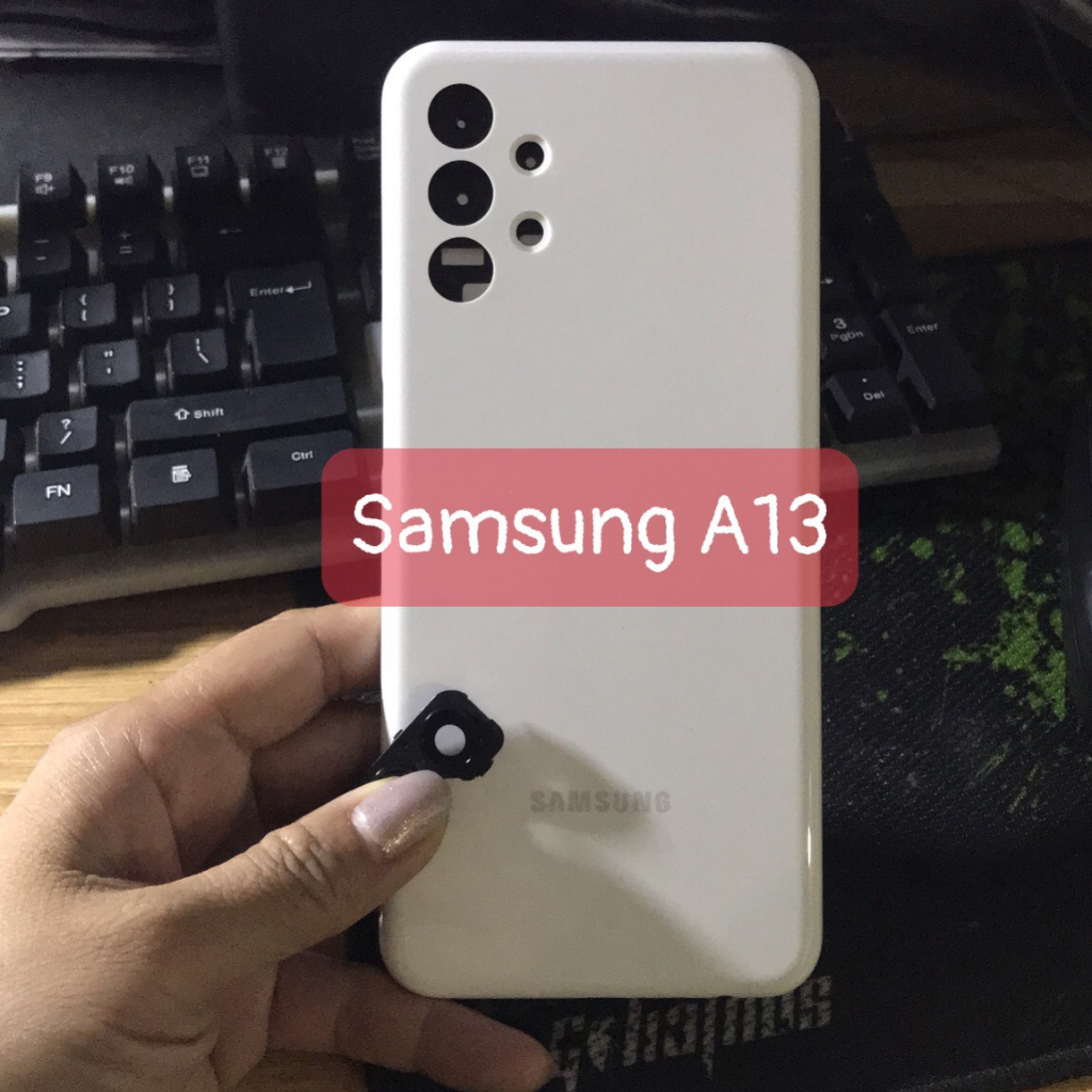 Bộ Vỏ samsung A13 bản 4G zin
