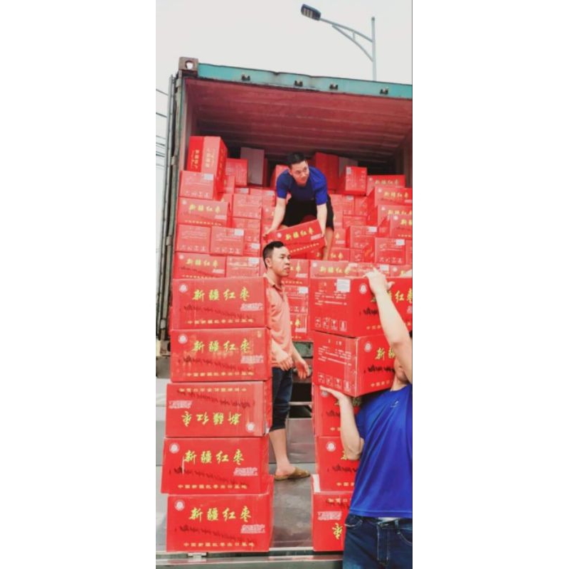 Táo Đỏ Tân Cương 1kg
