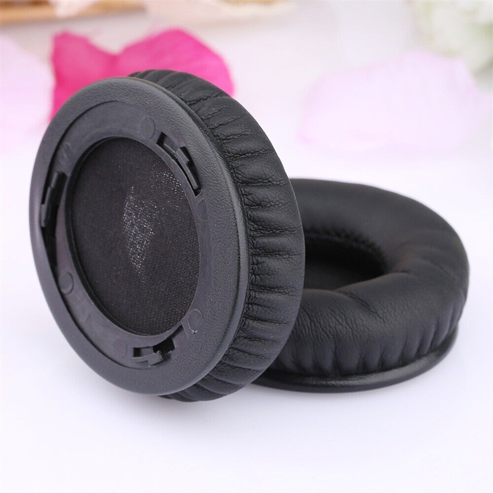 Cặp Đệm mút thay thế Tai nghe Monster Beats By Dr Dre Solo &amp; Solo HD