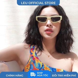 Kính mát Cosima Sunnies Studios chống UV400 thời trang nam nữ chính hãng