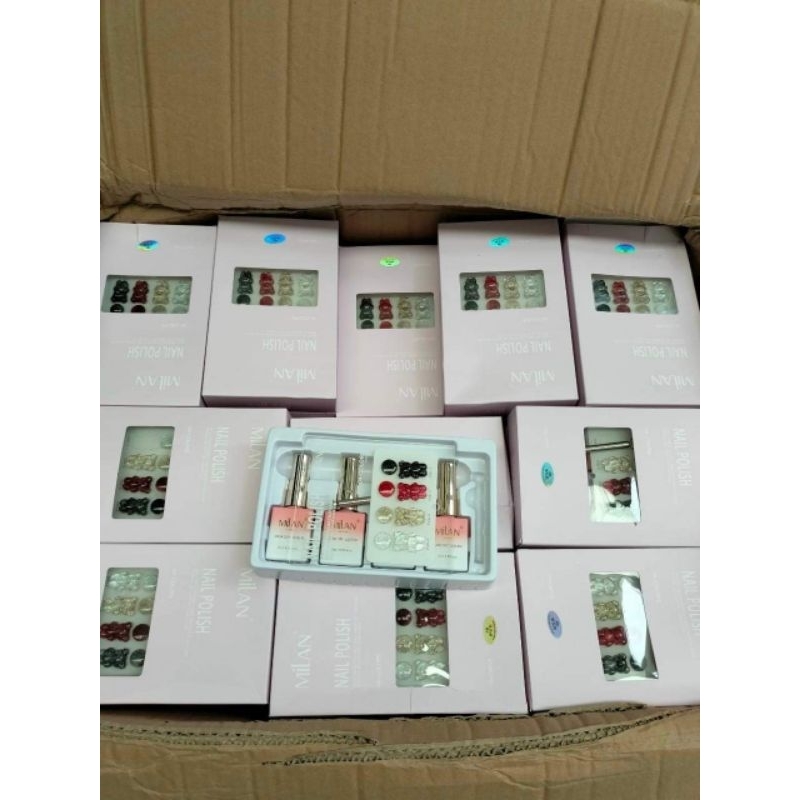 Sơn nhũ flash milan chọn lẻ màu