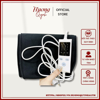 Đai ủ nóng cải tiến Slimming Body 2, đai quấn nóng chính nhãng sb2 Chính hãng