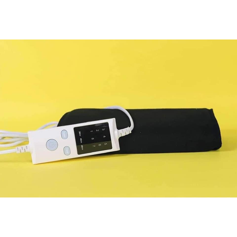 Đai ủ nóng cải tiến Slimming Body 2, đai quấn nóng chính nhãng sb2 Chính hãng