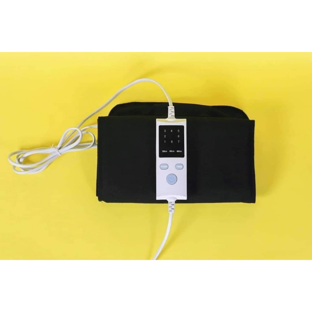 Đai ủ nóng cải tiến Slimming Body 2, đai quấn nóng chính nhãng sb2 Chính hãng