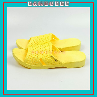  COMBO Dép tổ ong nam BAMBOBEE từ 39-43 đế êm dày 2cm giá tại xưởng 