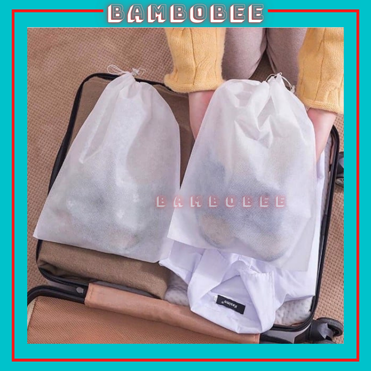 COMBO 5 túi đựng giày