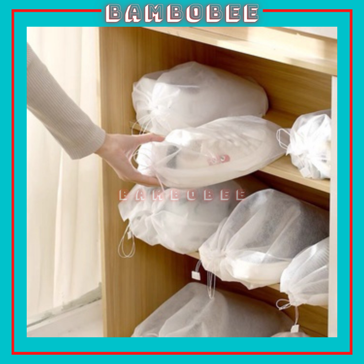 COMBO 5 túi đựng giày