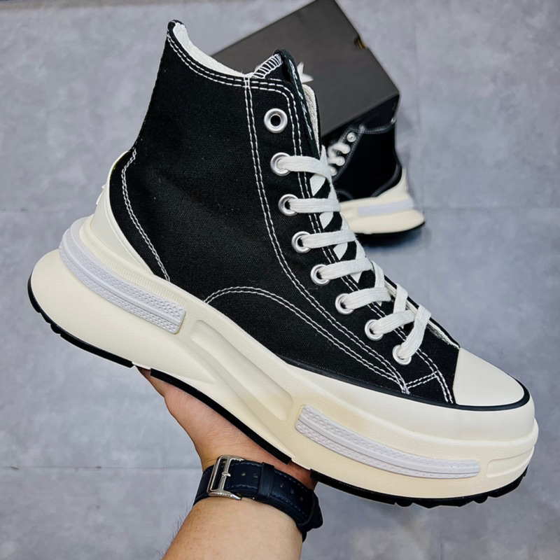 Giày thể thao sneaker Converse Run Star Legacy CX Comfort hàng TC a00869c