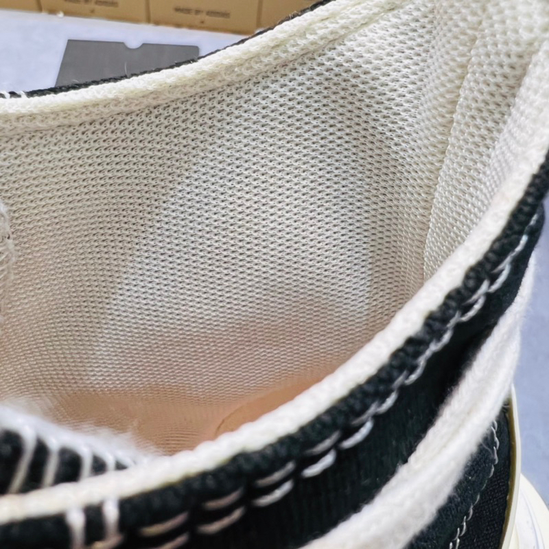 Giày thể thao sneaker Converse Run Star Legacy CX Comfort hàng TC a00869c