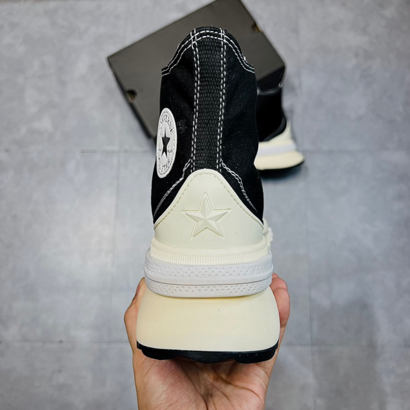 Giày thể thao sneaker Converse Run Star Legacy CX Comfort hàng TC a00869c