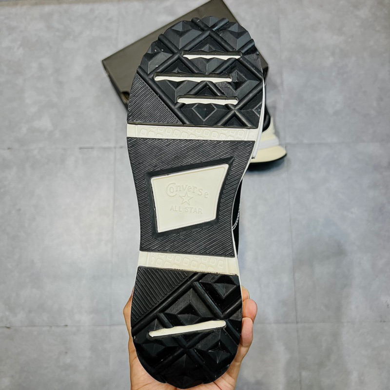 Giày thể thao sneaker Converse Run Star Legacy CX Comfort hàng TC a00869c