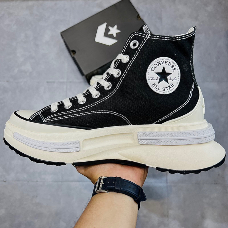 Giày thể thao sneaker Converse Run Star Legacy CX Comfort hàng TC a00869c