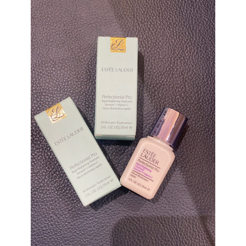 Serum Estee Lauder Pro C trắng da 15ml Fullbox