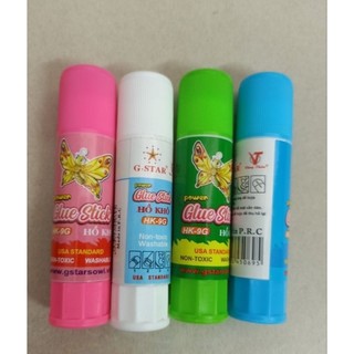 Combo 3 Hồ khô GStar