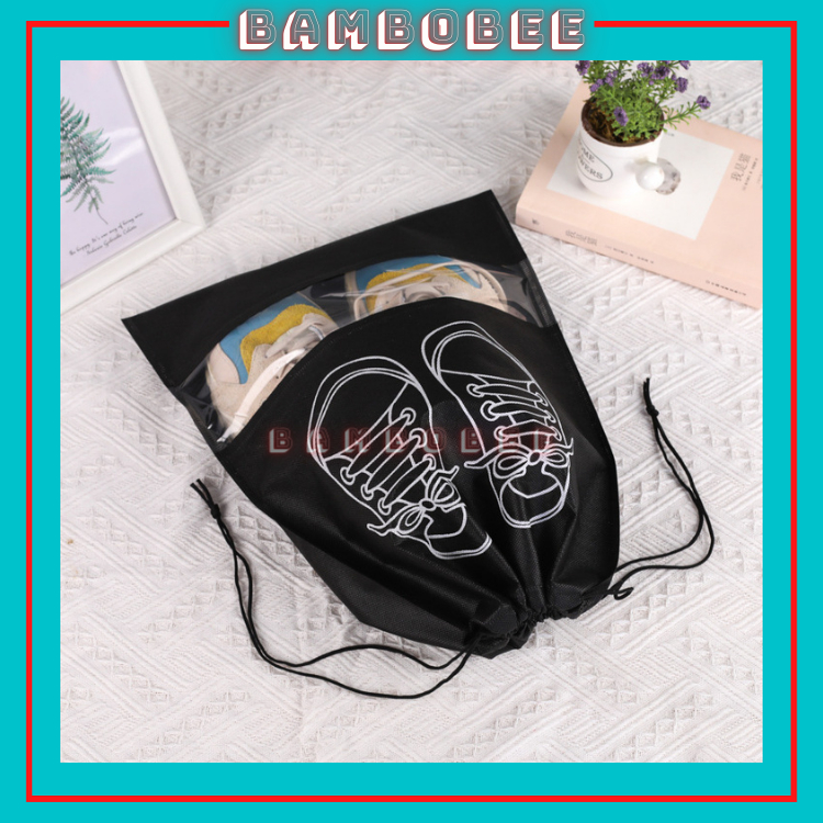 COMBO 5 túi đựng giày