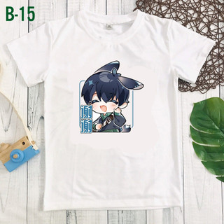 Áo thun anime Blue lock mechael kaiser (6 mẫu khác nhau)