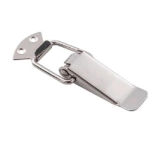 Khoá lẫy , khoá hòm đồ chất liệu inox