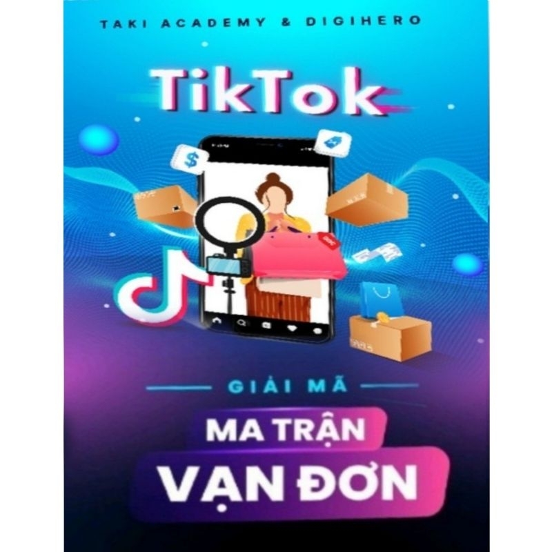 Giải Mã Ma Trận Vạn Đơn