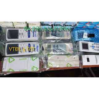 Điều khiển cho điều hòa Funiki - Remote điều hòa Funiki