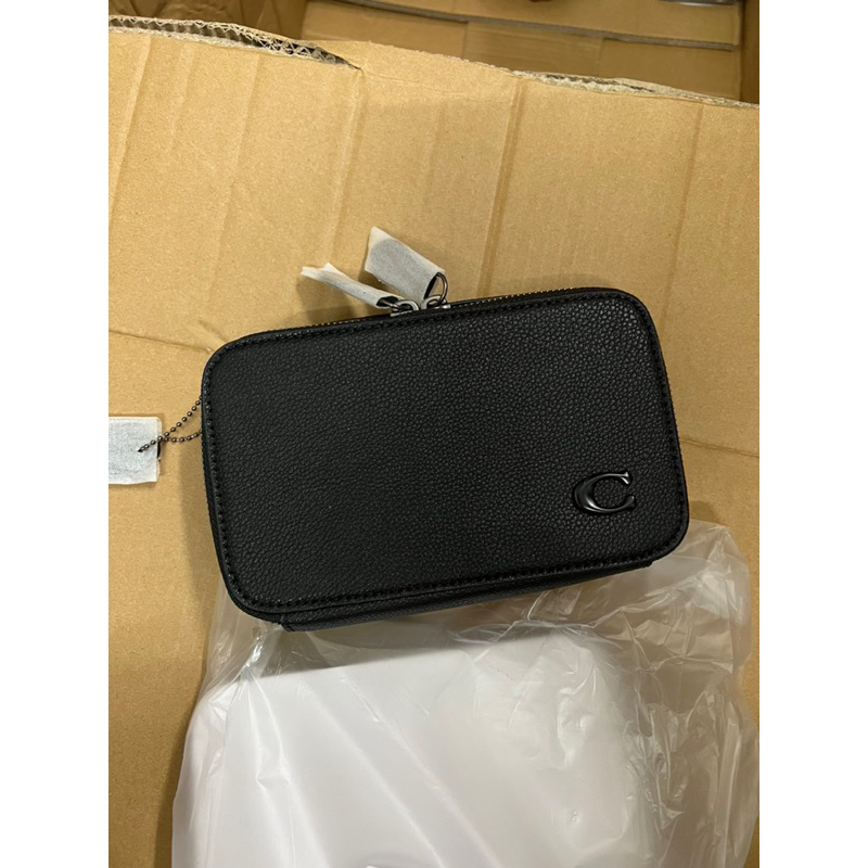 📛RẺ VÔ ĐỊCH📛TÚI C CHARTER SLIM NAM MINI