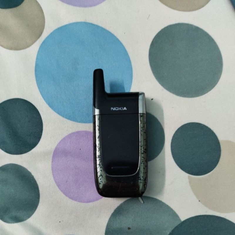 Điện thoại nokia 6060 xác