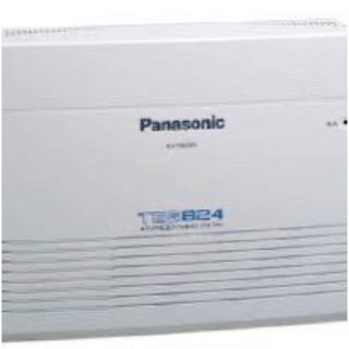 Tổng đài điện thoại panasonic kx -tes824