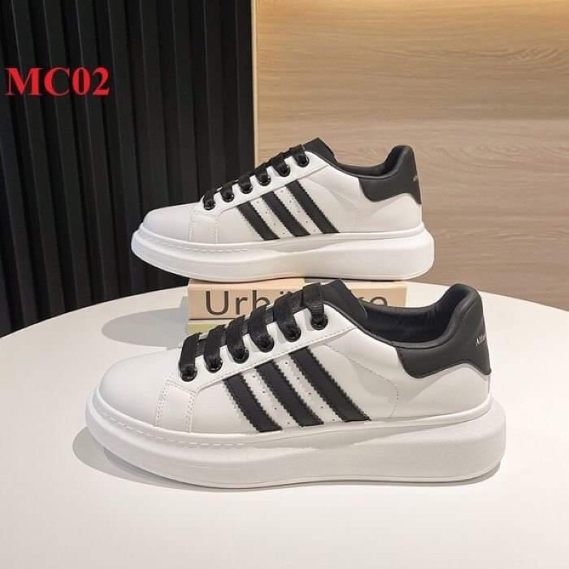 Giày thể thao MC 3 sọc
