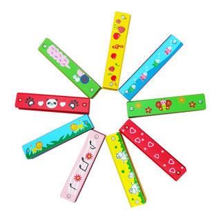Kèn Harmonica cho trẻ