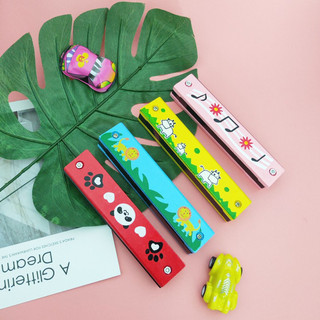 Kèn Harmonica cho trẻ
