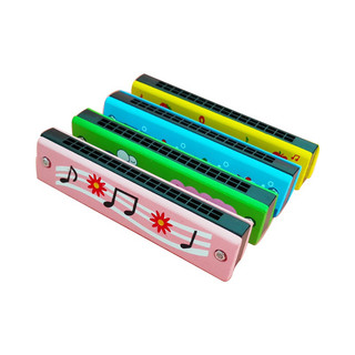 Kèn Harmonica cho trẻ