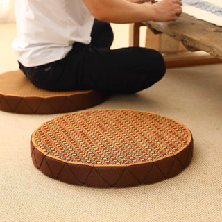 Đệm mây ngồi bệt Tatami kiểu Nhật TOTORO HOUSE