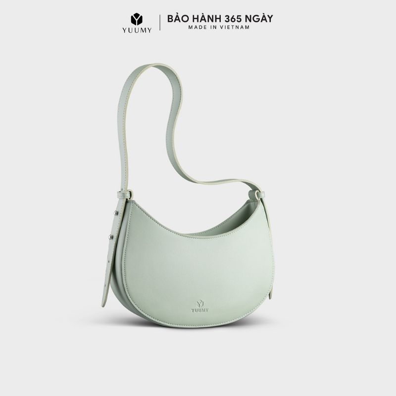 Túi đeo chéo hình bán nguyệt Yuumy seasand YN156 Không Thấm Nước