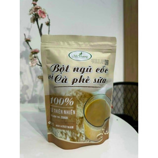 Bột giảm cân mị hương chính hãng