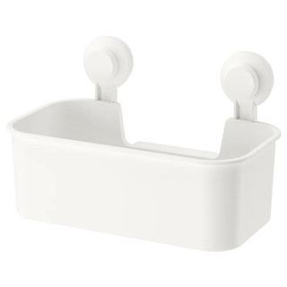 Giỏ treo tisken hút chân không ikea chính hãng