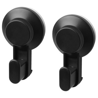 Móc hút chân không 2pcs tisken ikea chính hãng