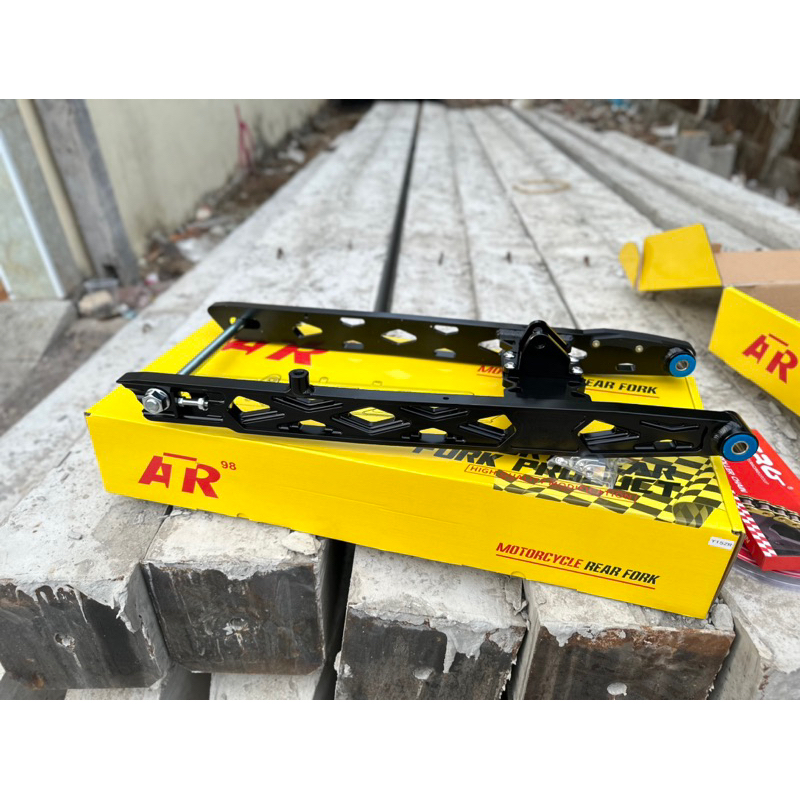 Gấp Nhôm CNC ATracing Mẫu Megicboy V2 Winner/Sonic