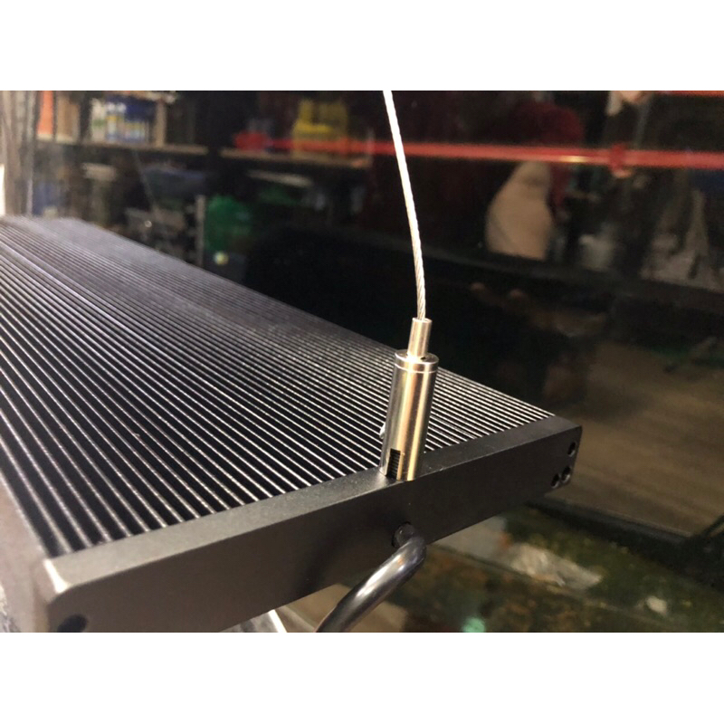 BỘ CÁP TREO ĐÈN THUỶ SINH