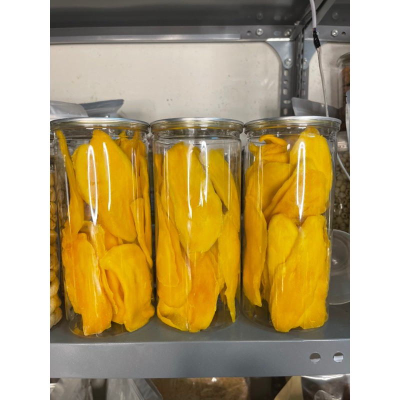 500gr xoài sấy dẻo loại 1 siêu ngon