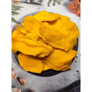 500gr xoài sấy dẻo loại 1 siêu ngon