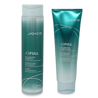 Gội xả tăng phồng cho tóc JOICO Joifull Volumizing 300ml/250ml