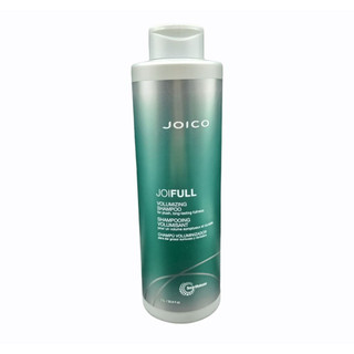 Dầu gội tăng độ phồng cho tóc Fanola Joico Joifull Volumizing Shampoo 1000ml