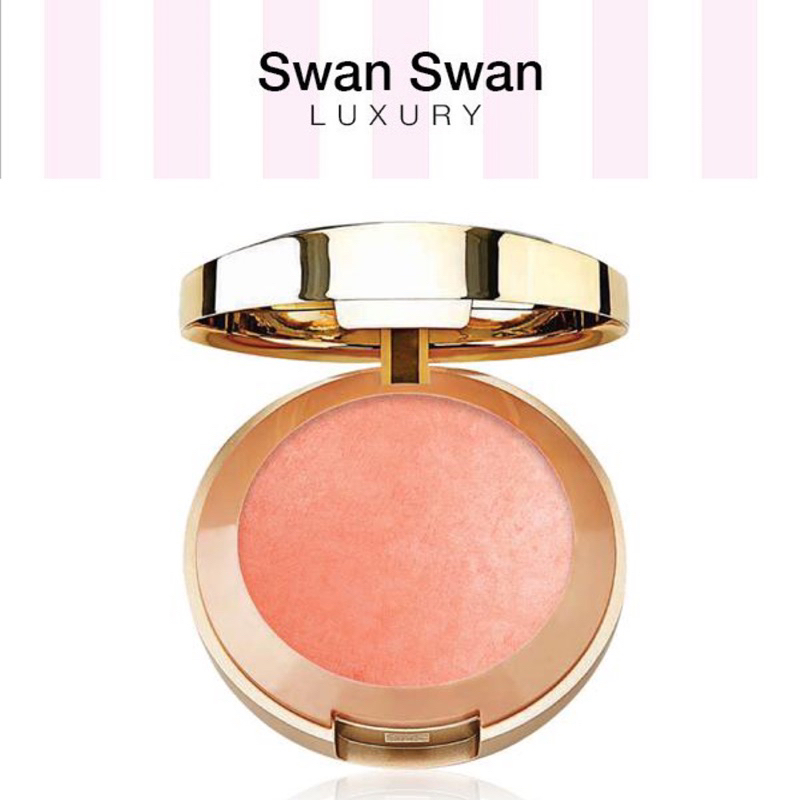 Phấn Má Hồng Milani Siêu Mịn Tự Nhiên Bản Mỹ