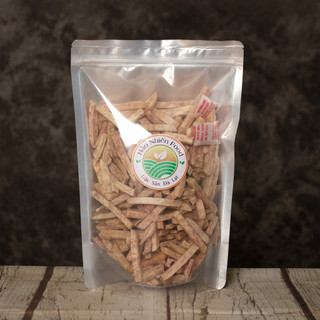 KHOAI MÔN SẤY GIÒN