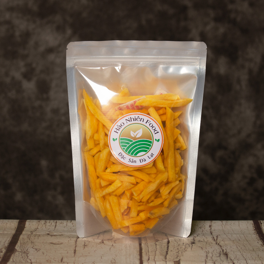 KHOAI LANG VÀNG SẤY GIÒN