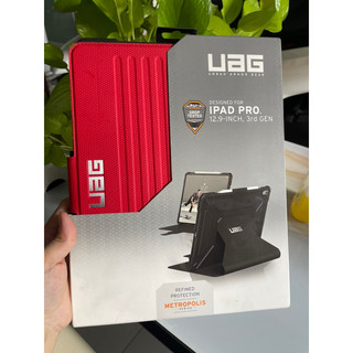 Ốp uag metropolis cho ipad pro 12.9"