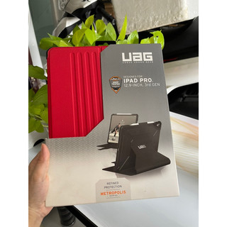 Ốp UAG Metropolis cho iPad Pro 12.9" (2020/2021/2022)
