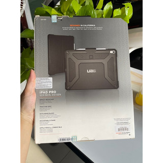Ốp UAG Metropolis cho iPad Pro 12.9" (2020/2021/2022)