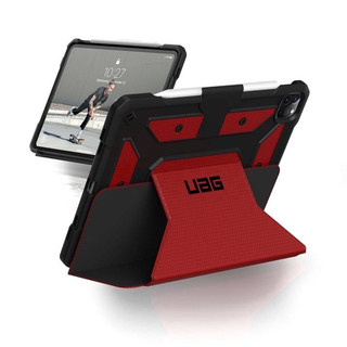 Ốp UAG Metropolis cho iPad Pro 12.9" (2020/2021/2022)