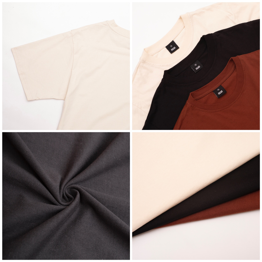 Áo Thun Oversize Eagles Dark SILAS STUDIO, Áo phông chất liệu 100% cotton co giãn 2 chiều, Local Brand SILAS form rộng